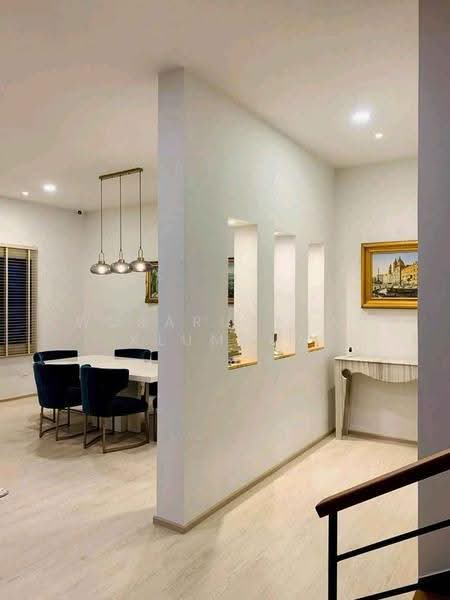 5-BR House, Bangkok, Praborommaharatchawang, Phra Nakhon, Bangkok, 5 Bedrooms, 450 sqm, Single Detached House For Rent, by Woraruethai Klumbun, 500520264 - DDproperty.com