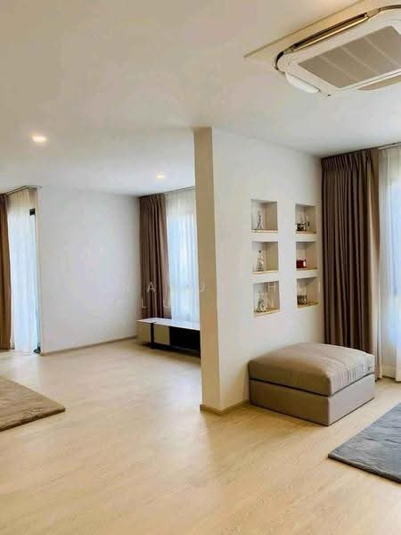5-BR House, Bangkok, Praborommaharatchawang, Phra Nakhon, Bangkok, 5 Bedrooms, 450 sqm, Single Detached House For Rent, by Woraruethai Klumbun, 500520264 - DDproperty.com