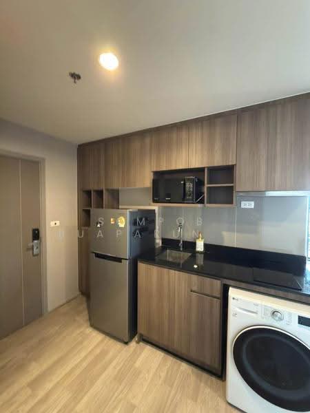 IDEO Mobi Sukhumvit Eastpoint, Bangkok, Sukhumvit Road, Bang Na, Bangkok, 2 Bedrooms, 54 sqm, Condo For Rent, by Sompob Buaparungsri, 500520266 - DDproperty.com