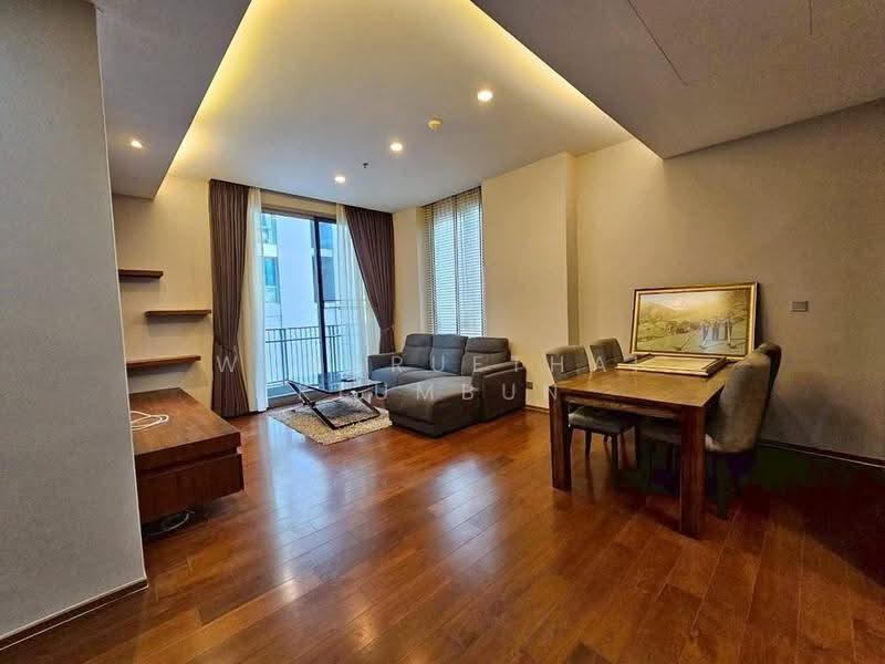 Quattro by Sansiri, Bangkok, 134 Thong Lo 4 Alley, Khlong Tan Nua, Watthana, Bangkok, 2 Bedrooms, 91 sqm, Condo For Sale, by Woraruethai Klumbun, 500520267 - DDproperty.com