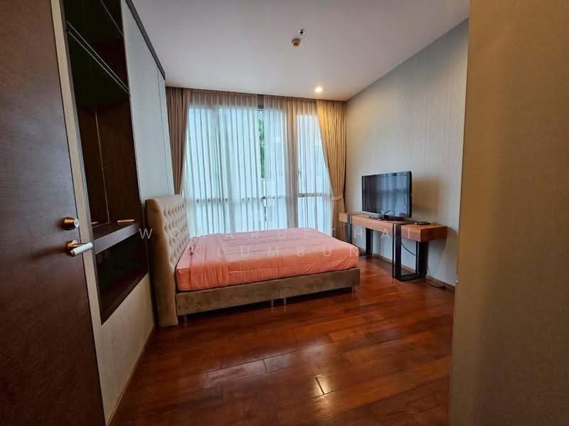 Quattro by Sansiri, Bangkok, 134 Thong Lo 4 Alley, Khlong Tan Nua, Watthana, Bangkok, 2 Bedrooms, 91 sqm, Condo For Sale, by Woraruethai Klumbun, 500520267 - DDproperty.com