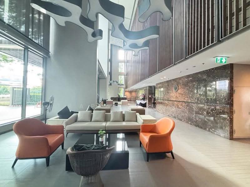 Vantage Ratchavipa, Bangkok, Krung Thep Maha Nakhon, Lat Yao, Chatuchak, Bangkok, 1 Bedroom, 48 sqm, Condo For Sale, by Patraporn Kansri, 500520272 - DDproperty.com