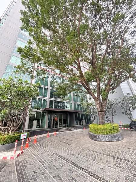 Vantage Ratchavipa, Bangkok, Krung Thep Maha Nakhon, Lat Yao, Chatuchak, Bangkok, 1 Bedroom, 48 sqm, Condo For Sale, by Patraporn Kansri, 500520272 - DDproperty.com