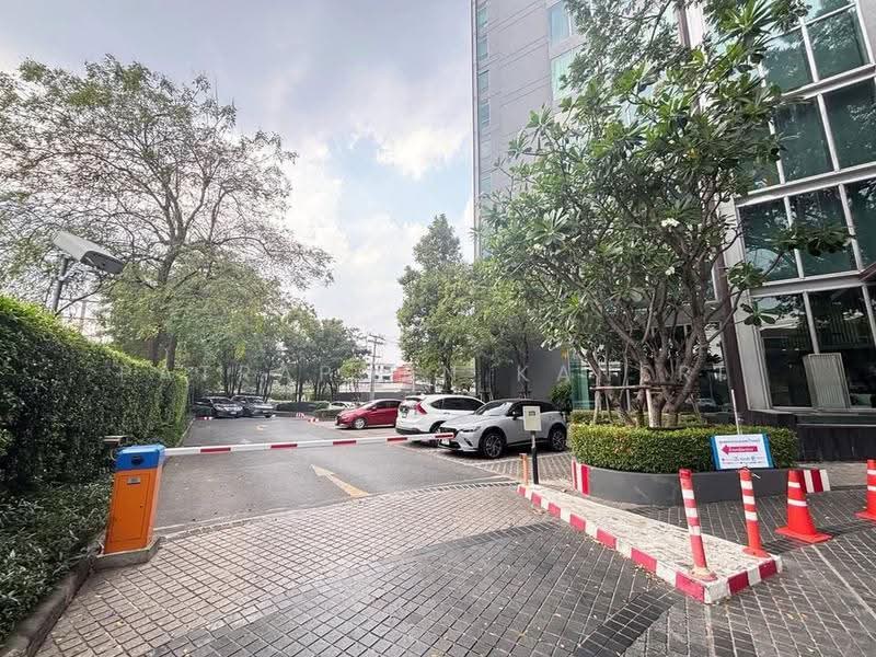 Vantage Ratchavipa, Bangkok, Krung Thep Maha Nakhon, Lat Yao, Chatuchak, Bangkok, 1 Bedroom, 48 sqm, Condo For Sale, by Patraporn Kansri, 500520272 - DDproperty.com