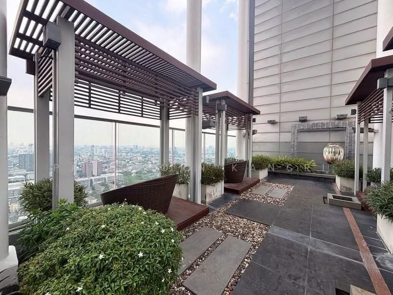 Vantage Ratchavipa, Bangkok, Krung Thep Maha Nakhon, Lat Yao, Chatuchak, Bangkok, 1 Bedroom, 48 sqm, Condo For Sale, by Patraporn Kansri, 500520272 - DDproperty.com