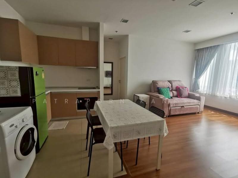 Vantage Ratchavipa, Bangkok, Krung Thep Maha Nakhon, Lat Yao, Chatuchak, Bangkok, 1 Bedroom, 48 sqm, Condo For Sale, by Patraporn Kansri, 500520272 - DDproperty.com