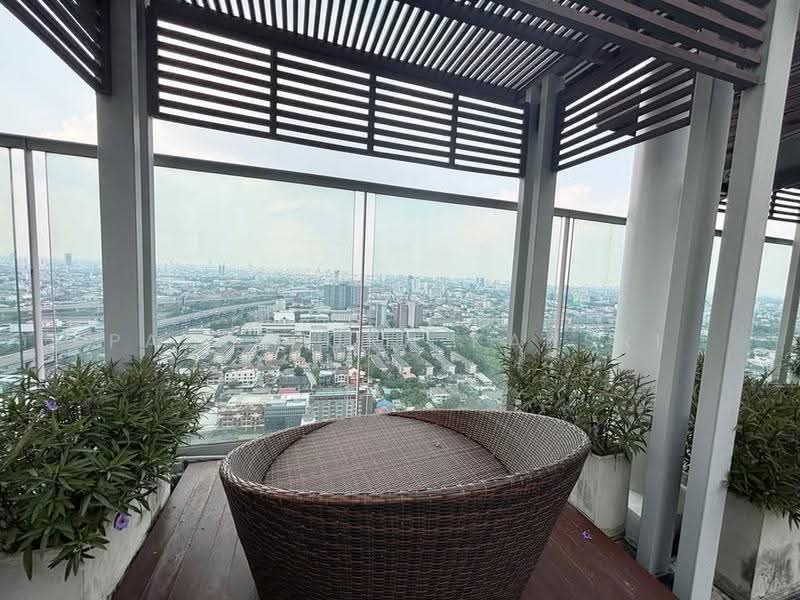Vantage Ratchavipa, Bangkok, Krung Thep Maha Nakhon, Lat Yao, Chatuchak, Bangkok, 1 Bedroom, 48 sqm, Condo For Sale, by Patraporn Kansri, 500520272 - DDproperty.com