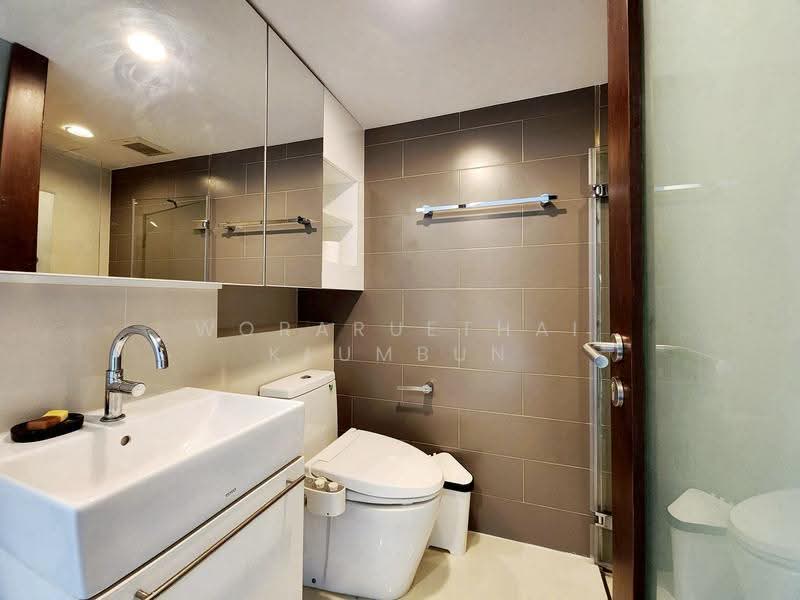 IDEO Morph 38, Bangkok, 88 Sukhumvit Road, Phra Kanong, Khlong Toei, Bangkok, 1 Bedroom, 40 sqm, Condo For Rent, by Woraruethai Klumbun, 500520273 - DDproperty.com