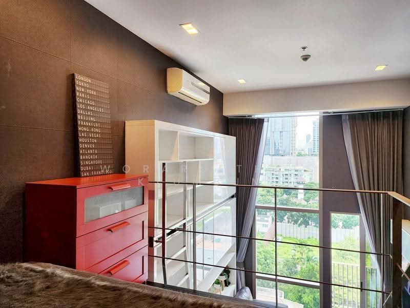 IDEO Morph 38, Bangkok, 88 Sukhumvit Road, Phra Kanong, Khlong Toei, Bangkok, 1 Bedroom, 40 sqm, Condo For Rent, by Woraruethai Klumbun, 500520273 - DDproperty.com