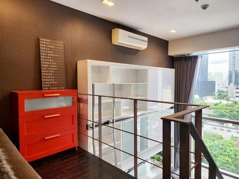 IDEO Morph 38, Bangkok, 88 Sukhumvit Road, Phra Kanong, Khlong Toei, Bangkok, 1 Bedroom, 40 sqm, Condo For Rent, by Woraruethai Klumbun, 500520273 - DDproperty.com