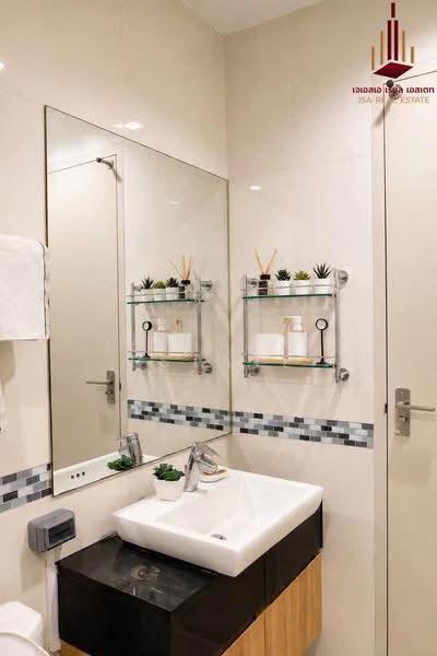 IDEO Q Phayathai, Bangkok, 138 Phayathai Road, Thung Phaya Thai, Ratchathewi, Bangkok, 2 Bedrooms, 75 sqm, Condo For Rent, by JSA REAL ESTATE, 500520277 - DDproperty.com