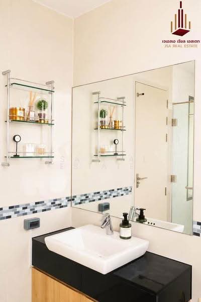 IDEO Q Phayathai, Bangkok, 138 Phayathai Road, Thung Phaya Thai, Ratchathewi, Bangkok, 2 Bedrooms, 75 sqm, Condo For Rent, by JSA REAL ESTATE, 500520277 - DDproperty.com
