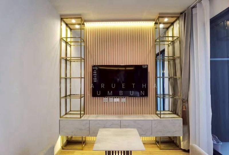 Life Ladprao Valley, Bangkok, Phaholyothin Road, Jom Phon, Chatuchak, Bangkok, 1 Bedroom, 29 sqm, Condo For Rent, by Woraruethai Klumbun, 500520278 - DDproperty.com