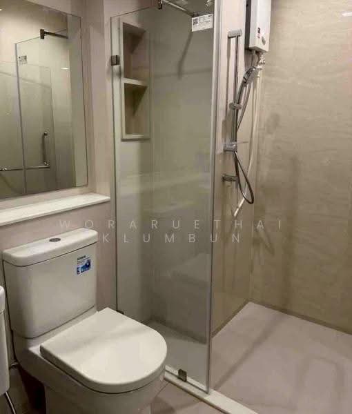 Life Ladprao Valley, Bangkok, Phaholyothin Road, Jom Phon, Chatuchak, Bangkok, 1 Bedroom, 29 sqm, Condo For Rent, by Woraruethai Klumbun, 500520278 - DDproperty.com