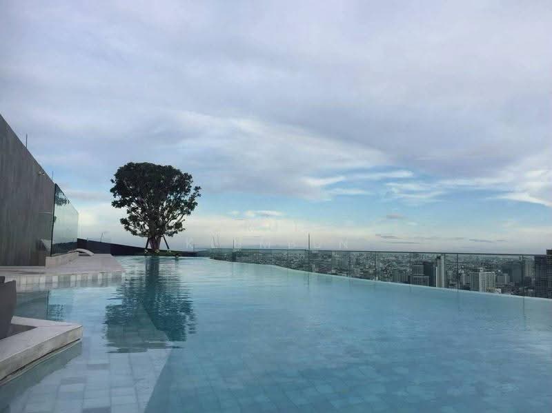 Life Ladprao Valley : ไลฟ์ ลาดพร้าว แวลลีย์, กรุงเทพ, ถนนพหลโยธิน, จอมพล, จตุจักร, กรุงเทพ, 29 ตร.ม., คอนโด ให้เช่า, โดย Woraruethai Klumbun, 500520278 - DDproperty.com