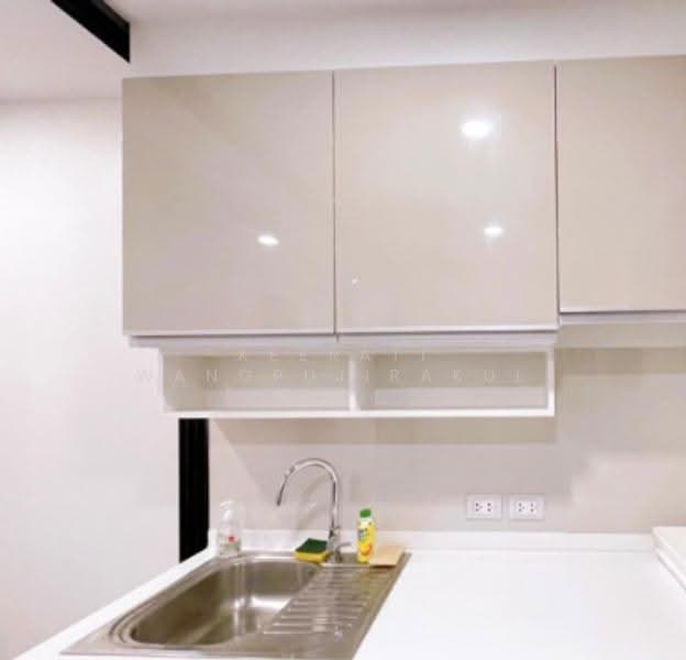 Supalai Premier Charoen Nakhon, Bangkok, Lat Ya Road, Khlong San, Bangkok, 1 Bedroom, 48 sqm, Condo For Rent, by Keerati Wangrujirakul, 500520279 - DDproperty.com
