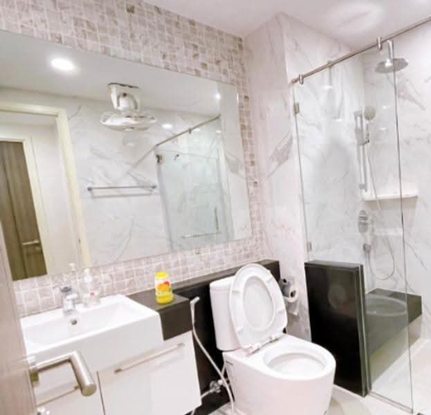 Supalai Premier Charoen Nakhon, Bangkok, Lat Ya Road, Khlong San, Bangkok, 1 Bedroom, 48 sqm, Condo For Rent, by Keerati Wangrujirakul, 500520279 - DDproperty.com