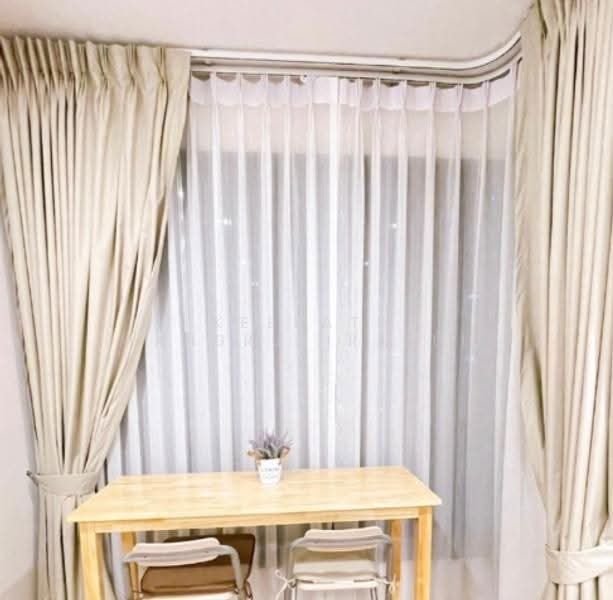 Supalai Premier Charoen Nakhon, Bangkok, Lat Ya Road, Khlong San, Bangkok, 1 Bedroom, 48 sqm, Condo For Rent, by Keerati Wangrujirakul, 500520279 - DDproperty.com