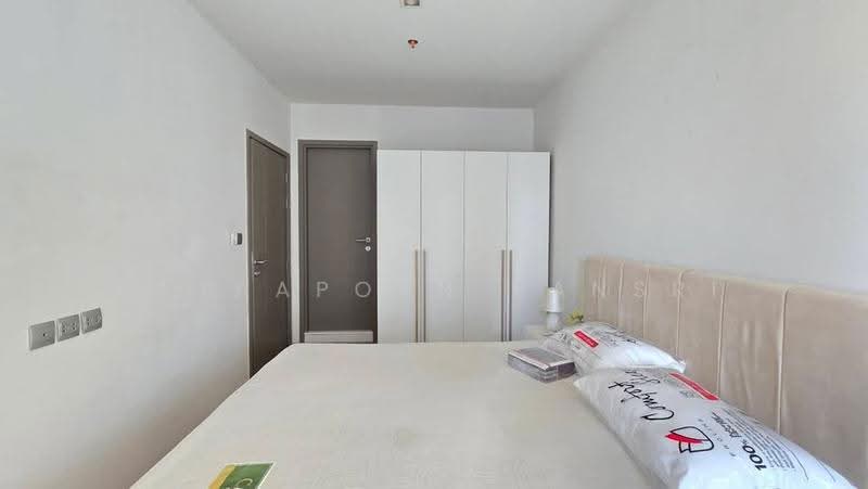 Life Asoke Hype, Bangkok, 339 Chaturathit Rd, Makkasan, Ratchathewi, Bangkok, 1 Bedroom, 41 sqm, Condo For Rent, by Patraporn Kansri, 500520280 - DDproperty.com