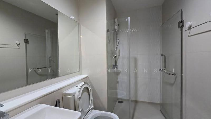 Life Asoke Hype, Bangkok, 339 Chaturathit Rd, Makkasan, Ratchathewi, Bangkok, 1 Bedroom, 41 sqm, Condo For Rent, by Patraporn Kansri, 500520280 - DDproperty.com