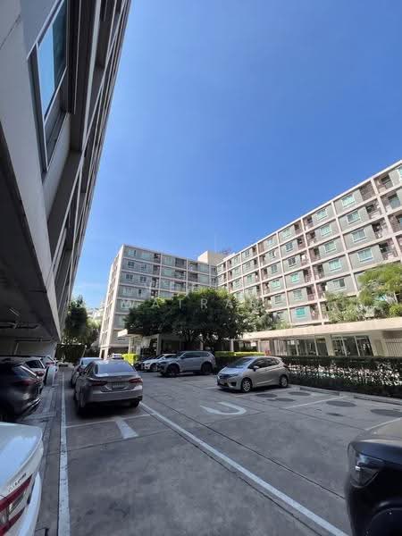 Condo U Ratchayothin, Bangkok, Soi Thanon Sena Nikhom 1, Phaholyothin Road, Sena Nikhom, Chatuchak, Bangkok, 1 Bedroom, 32 sqm, Condo For Sale, by Veera Sawatrangsri, 500520281 - DDproperty.com