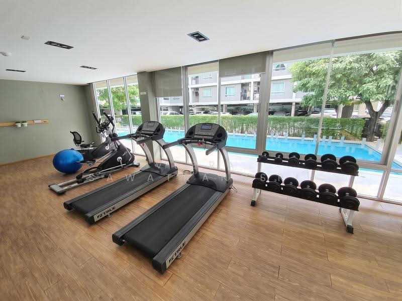 Condo U Ratchayothin, Bangkok, Soi Thanon Sena Nikhom 1, Phaholyothin Road, Sena Nikhom, Chatuchak, Bangkok, 1 Bedroom, 32 sqm, Condo For Sale, by Veera Sawatrangsri, 500520281 - DDproperty.com