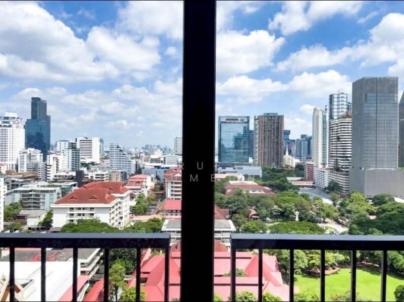 Noble BE19 Sukhumvit, Bangkok, 89 Sukhumvit 19 Alley, Khlong Tan Nua, Watthana, Bangkok, 1 Bedroom, 50 sqm, Condo For Rent, by Woraruethai Klumbun, 500520282 - DDproperty.com
