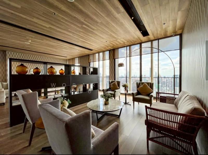 Noble BE19 Sukhumvit : โนเบิล บีไนน์ทีน สุขุมวิท, กรุงเทพ, 89 ซอย สุขุมวิท 19, คลองตันเหนือ, วัฒนา, กรุงเทพ, 50 ตร.ม., คอนโด ให้เช่า, โดย Woraruethai Klumbun, 500520282 - DDproperty.com