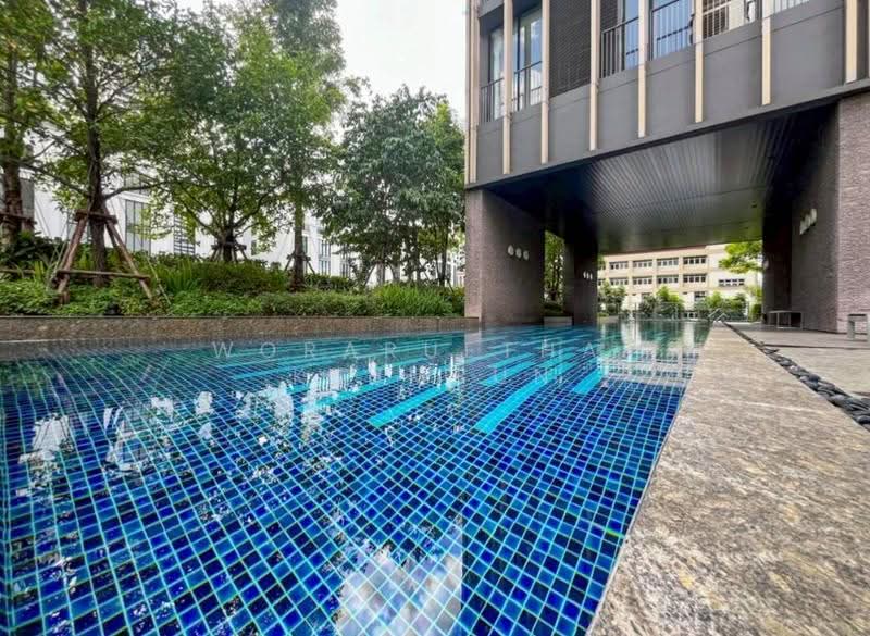 Noble BE19 Sukhumvit, Bangkok, 89 Sukhumvit 19 Alley, Khlong Tan Nua, Watthana, Bangkok, 1 Bedroom, 50 sqm, Condo For Rent, by Woraruethai Klumbun, 500520282 - DDproperty.com