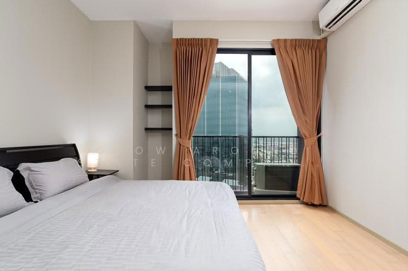 Noble Reveal, bangkok, 36 Soi Sukhumvit 63, Ekamai Road, Phra Kanong Nua, Watthana, Bangkok, 1 Bedroom, 63 sqm, Condo For Sale, by Grow Around Estate Company Limited, 500520283 - DDproperty.com