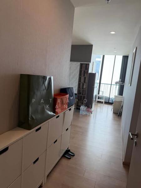 Noble Recole, Bangkok, 77 Soi Sukhumvit 19 Sukhumvit Road, Khlongtoei Nua, Watthana, Bangkok, 2 Bedrooms, 62 sqm, Condo For Rent, by Patraporn Kansri, 500520285 - DDproperty.com
