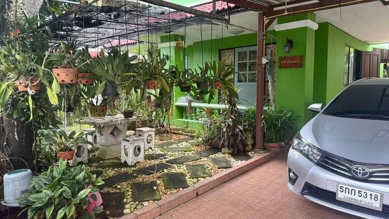 undefined, Bangkok, Sai Kong Din, Khlong Sam Wa, Bangkok, 3 Bedrooms, 150 sqm, Single Detached House For Sale, by Woraruethai Klumbun, 500520286 - DDproperty.com