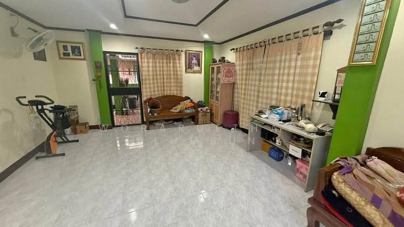 undefined, Bangkok, Sai Kong Din, Khlong Sam Wa, Bangkok, 3 Bedrooms, 150 sqm, Single Detached House For Sale, by Woraruethai Klumbun, 500520286 - DDproperty.com