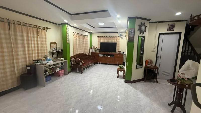 undefined, Bangkok, Sai Kong Din, Khlong Sam Wa, Bangkok, 3 Bedrooms, 150 sqm, Single Detached House For Sale, by Woraruethai Klumbun, 500520286 - DDproperty.com