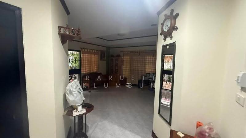 undefined, Bangkok, Sai Kong Din, Khlong Sam Wa, Bangkok, 3 Bedrooms, 150 sqm, Single Detached House For Sale, by Woraruethai Klumbun, 500520286 - DDproperty.com
