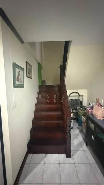 undefined, Bangkok, Sai Kong Din, Khlong Sam Wa, Bangkok, 3 Bedrooms, 150 sqm, Single Detached House For Sale, by Woraruethai Klumbun, 500520286 - DDproperty.com