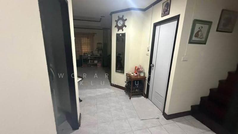 undefined, Bangkok, Sai Kong Din, Khlong Sam Wa, Bangkok, 3 Bedrooms, 150 sqm, Single Detached House For Sale, by Woraruethai Klumbun, 500520286 - DDproperty.com