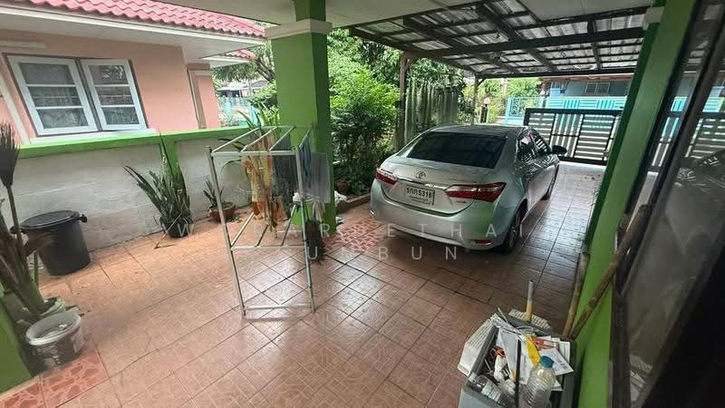 undefined, Bangkok, Sai Kong Din, Khlong Sam Wa, Bangkok, 3 Bedrooms, 150 sqm, Single Detached House For Sale, by Woraruethai Klumbun, 500520286 - DDproperty.com