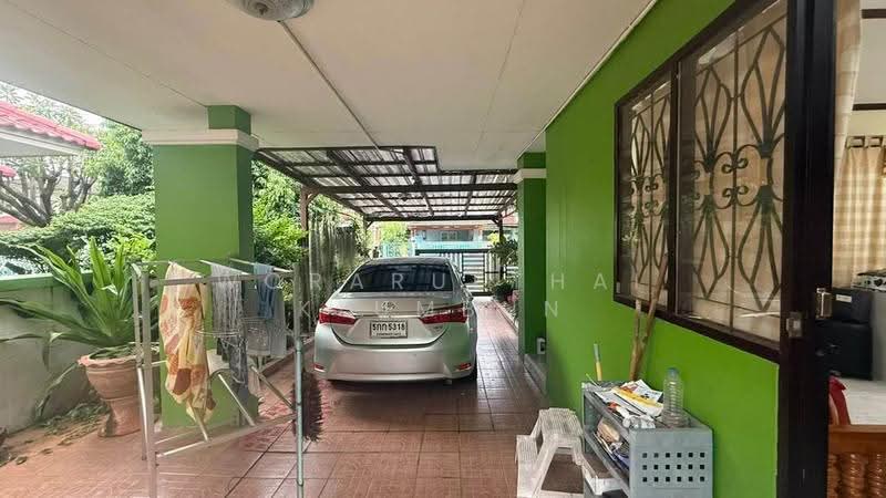undefined, Bangkok, Sai Kong Din, Khlong Sam Wa, Bangkok, 3 Bedrooms, 150 sqm, Single Detached House For Sale, by Woraruethai Klumbun, 500520286 - DDproperty.com
