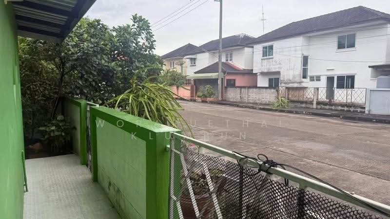 undefined, Bangkok, Sai Kong Din, Khlong Sam Wa, Bangkok, 3 Bedrooms, 150 sqm, Single Detached House For Sale, by Woraruethai Klumbun, 500520286 - DDproperty.com