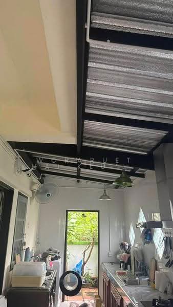 undefined, กรุงเทพ, ทรายกองดิน, คลองสามวา, กรุงเทพ, 150 ตร.ม., บ้านเดี่ยว ขาย, โดย Woraruethai Klumbun, 500520286 - DDproperty.com