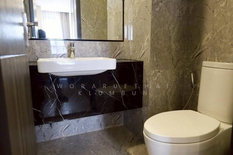 ASHTON Asoke, Bangkok, 131 Asoke Montri Road, Khlongtoei Nua, Watthana, Bangkok, 1 Bedroom, 34 sqm, Condo For Rent, by Woraruethai Klumbun, 500520291 - DDproperty.com