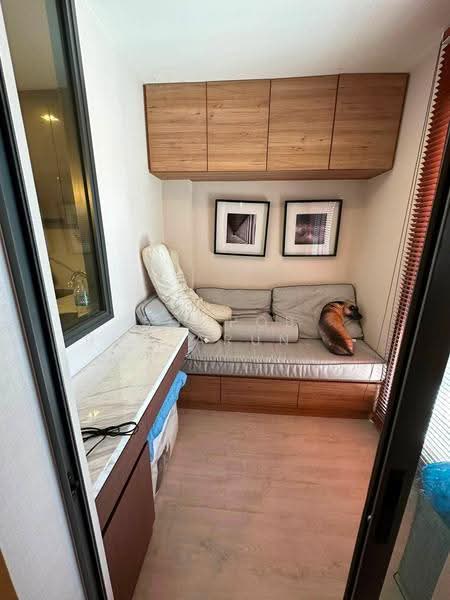Rhythm Rangnam, Bangkok, 10 Rangnam Road, Thanon Phaya Thai, Ratchathewi, Bangkok, 1 Bedroom, 36 sqm, Condo For Rent, by Sompob Buaparungsri, 500520293 - DDproperty.com