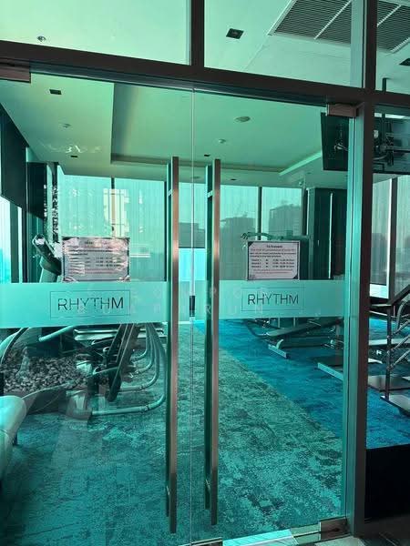Rhythm Rangnam, Bangkok, 10 Rangnam Road, Thanon Phaya Thai, Ratchathewi, Bangkok, 1 Bedroom, 36 sqm, Condo For Rent, by Sompob Buaparungsri, 500520293 - DDproperty.com