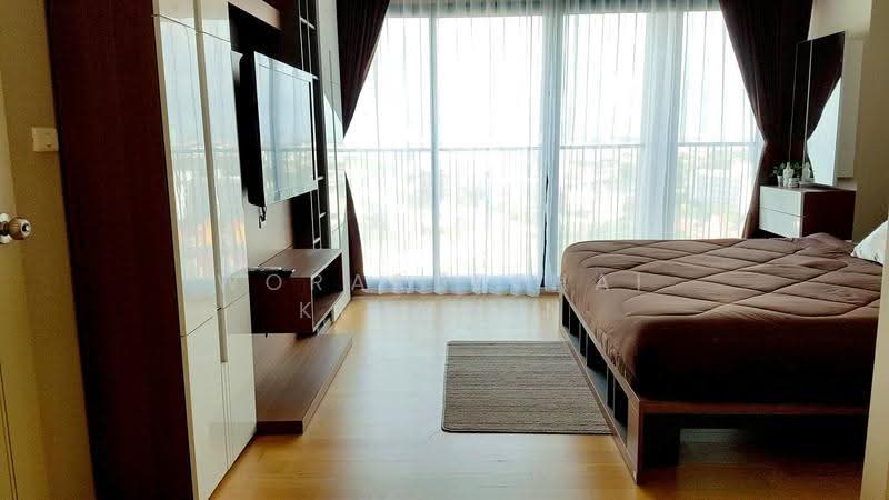 Noble Reveal, Bangkok, 36 Soi Sukhumvit 63, Ekamai Road, Phra Kanong Nua, Watthana, Bangkok, 1 Bedroom, 53 sqm, Condo For Rent, by Woraruethai Klumbun, 500520294 - DDproperty.com