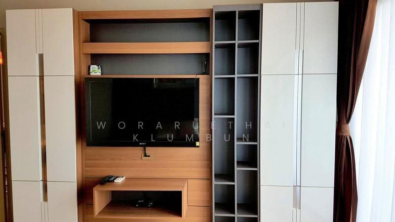 Noble Reveal, Bangkok, 36 Soi Sukhumvit 63, Ekamai Road, Phra Kanong Nua, Watthana, Bangkok, 1 Bedroom, 53 sqm, Condo For Rent, by Woraruethai Klumbun, 500520294 - DDproperty.com