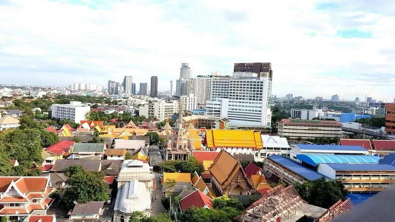 Noble Reveal, Bangkok, 36 Soi Sukhumvit 63, Ekamai Road, Phra Kanong Nua, Watthana, Bangkok, 1 Bedroom, 53 sqm, Condo For Rent, by Woraruethai Klumbun, 500520294 - DDproperty.com