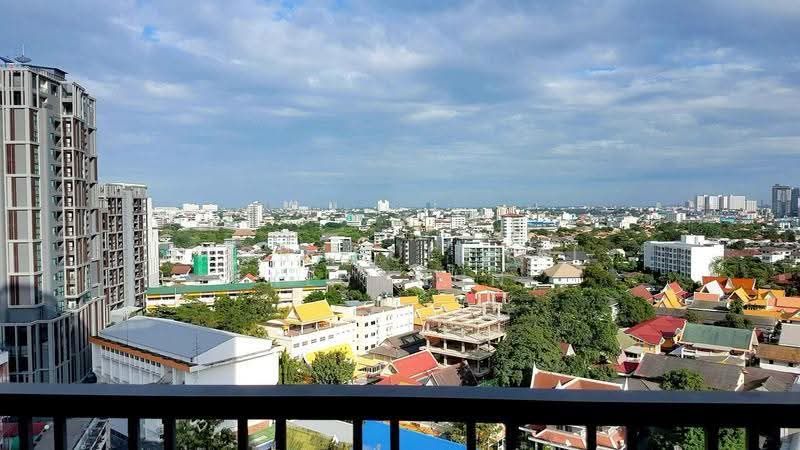 Noble Reveal, Bangkok, 36 Soi Sukhumvit 63, Ekamai Road, Phra Kanong Nua, Watthana, Bangkok, 1 Bedroom, 53 sqm, Condo For Rent, by Woraruethai Klumbun, 500520294 - DDproperty.com