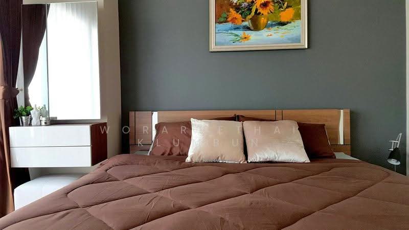Noble Reveal, Bangkok, 36 Soi Sukhumvit 63, Ekamai Road, Phra Kanong Nua, Watthana, Bangkok, 1 Bedroom, 53 sqm, Condo For Rent, by Woraruethai Klumbun, 500520294 - DDproperty.com