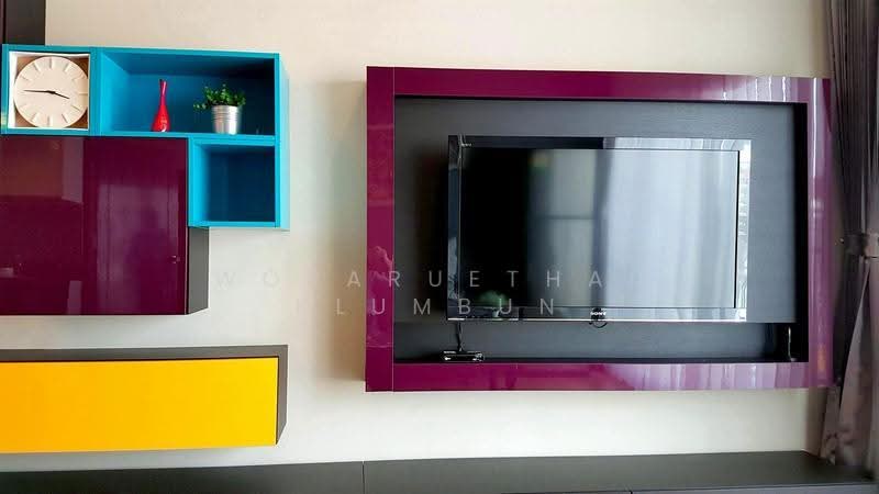 Noble Reveal, Bangkok, 36 Soi Sukhumvit 63, Ekamai Road, Phra Kanong Nua, Watthana, Bangkok, 1 Bedroom, 53 sqm, Condo For Rent, by Woraruethai Klumbun, 500520294 - DDproperty.com